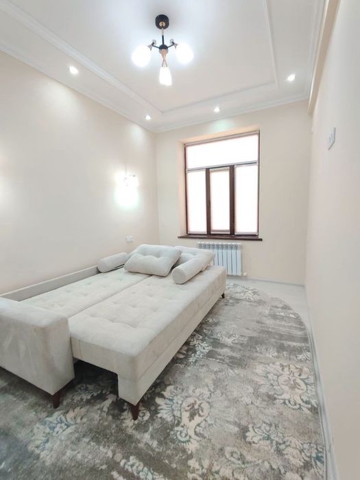 Срочна сдается 2 комнатная квартира Шаумяна