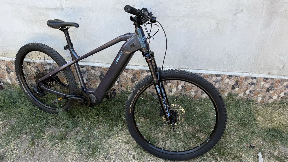 Bicicleta Electrica