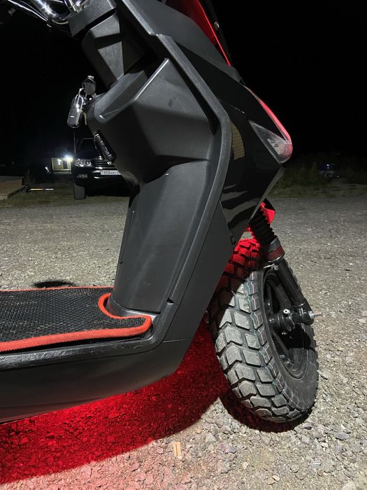 Продам мопед Samurai Самурай 150куб