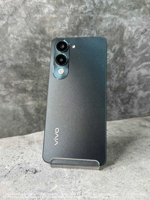 Vivo Y04 Петропавловск Жабаева 131 лот 995033