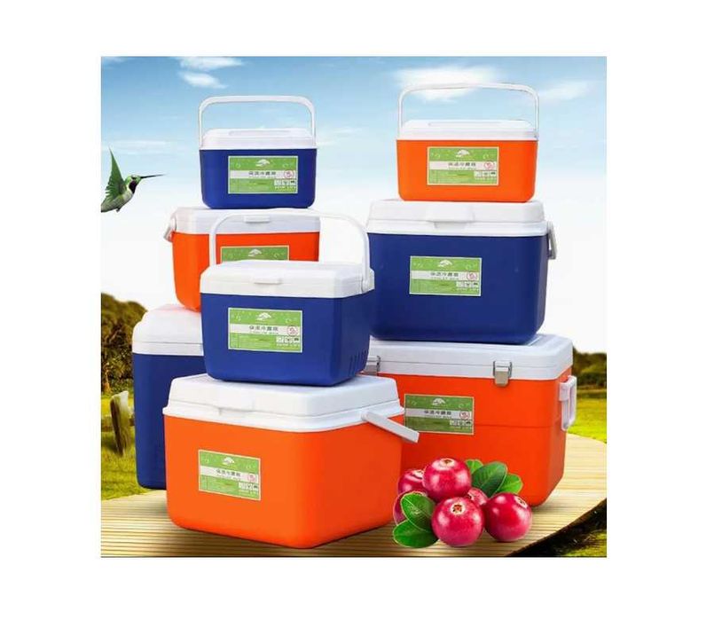 Терм холодильник для пикника Доставка бесплатно