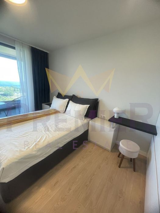 Дава се под наем Двустаен апартамент в Варна, Бриз - 73 кв.м за 1250 € - Снимка #5