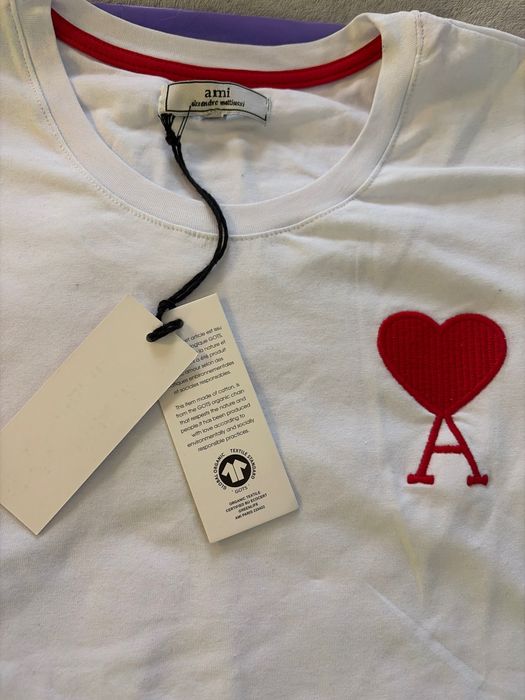 Италия тениска памучна