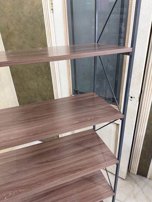 Полка сатылады 2 штук бар