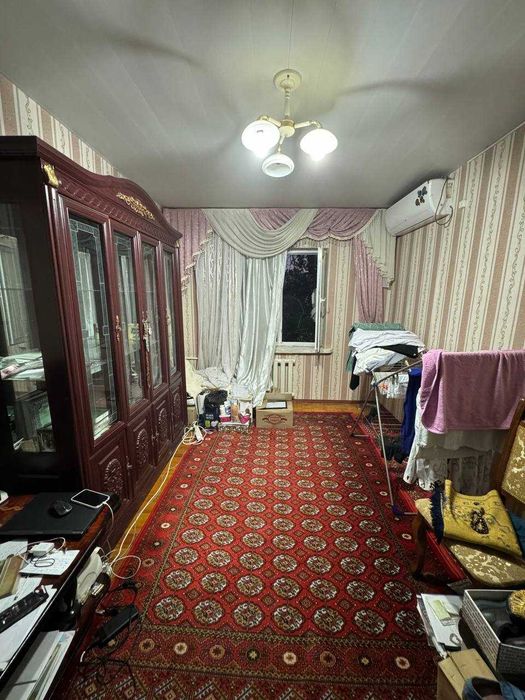 Продается 3х кв, Сергели-2, ипотека есть