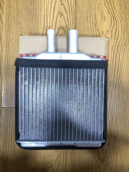 Печка Lacceti Gentra