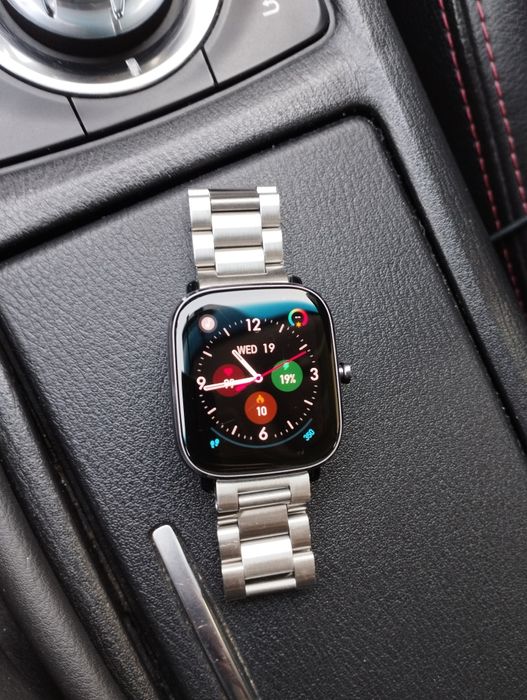 Xiaomi Amazfit Gts mini