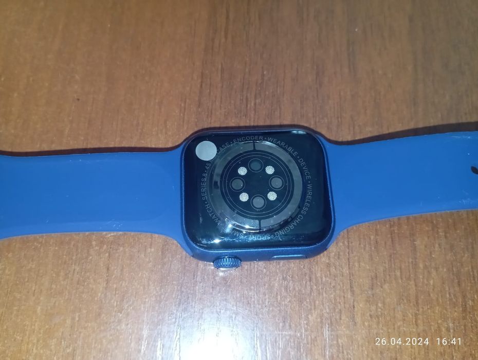 Продам смарт часы