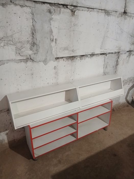 Оборудование в магазин