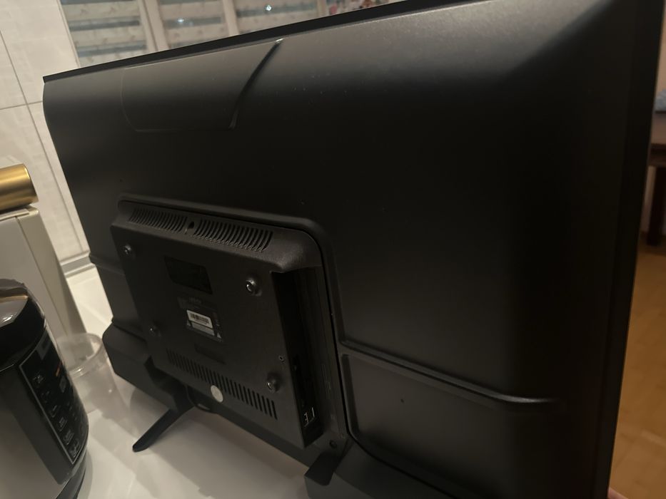 Продам телевизор Samsung с пультом