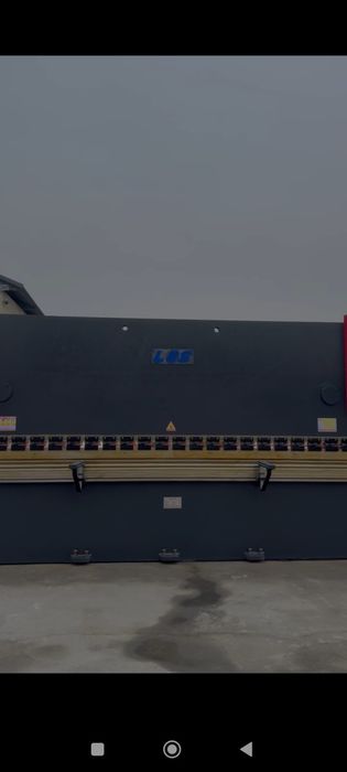 Листогиб 600/300т Tp10s