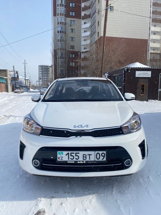 Аренда авто Астана