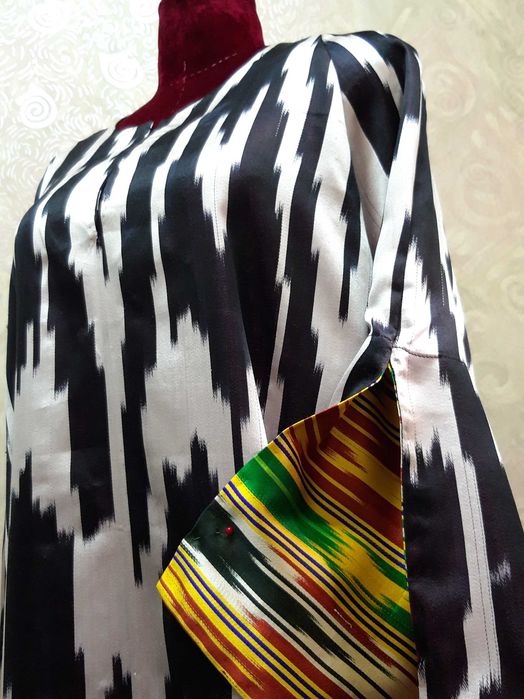 Пошив на заказ абаи, тюрбаны, платья, больших размеров