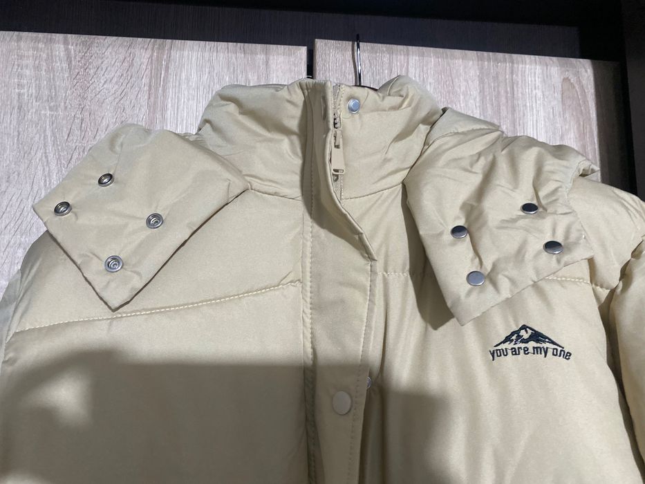 Куртка 160 размер новая