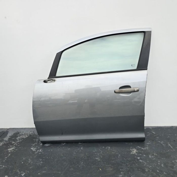 Portiera usa Z163 fata stanga Opel Corsa D