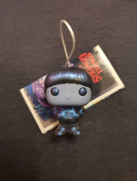 Will Byers Stranger Things Kinder Joy
