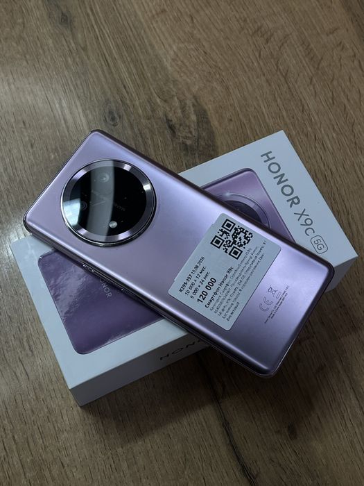 Телефон Honor X9c 5G
