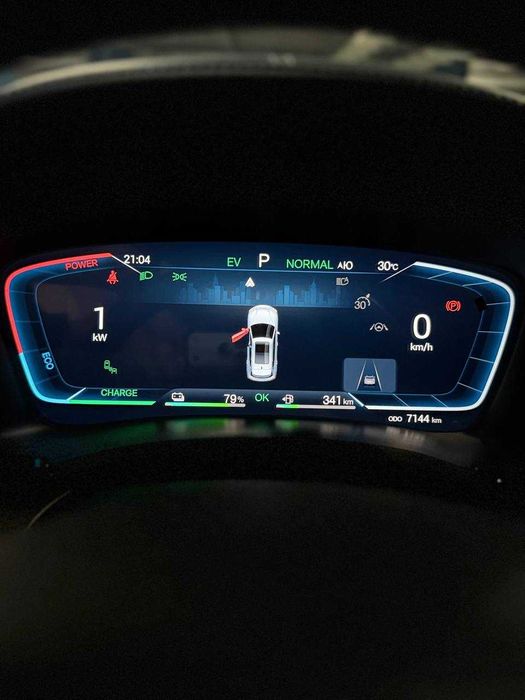 BYD Champion Gibrit 2025y 150km full flagship 7 ming yurgan tozza!