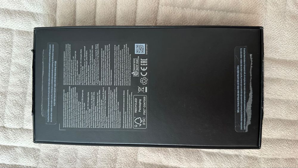 Продам Samsung S23 Ultra