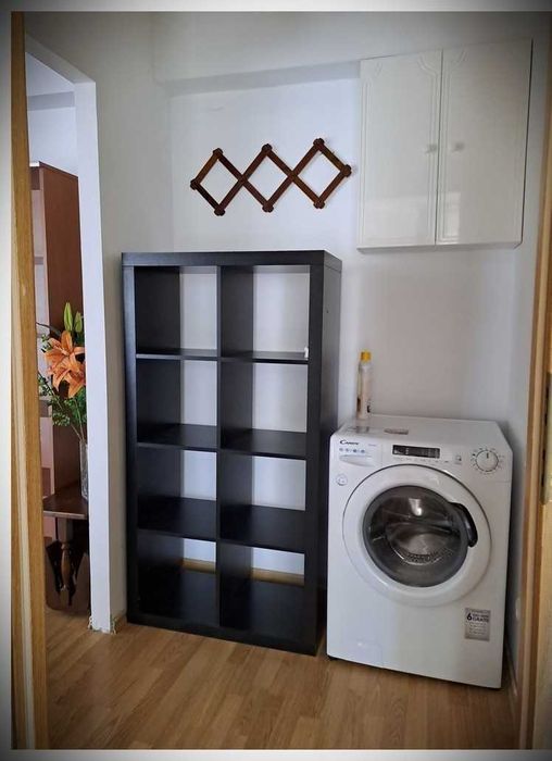 Închiriez apartament 2 camere, 60 mp, etaj 2, bloc 2009, terasă mare, parcare privată – Focșani