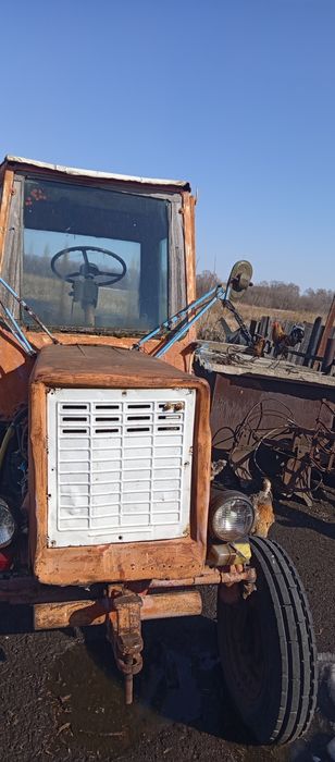 Продам трактор т 25