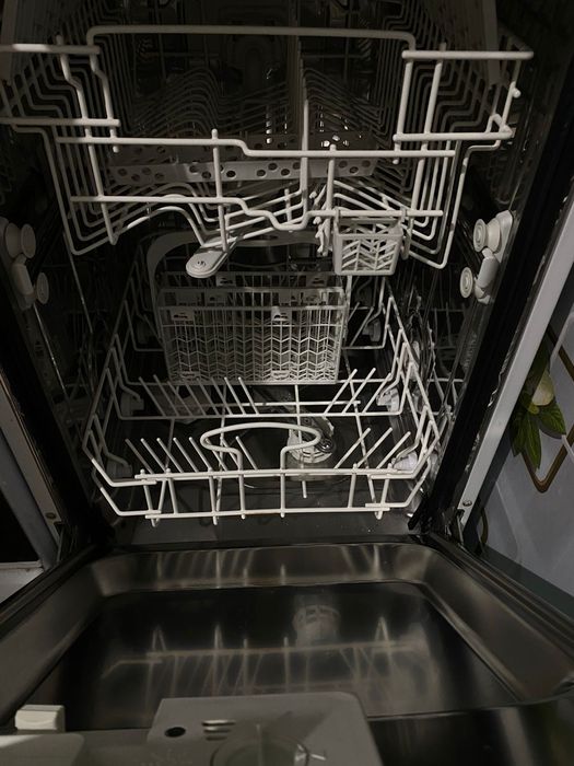 Посудомоечная машина