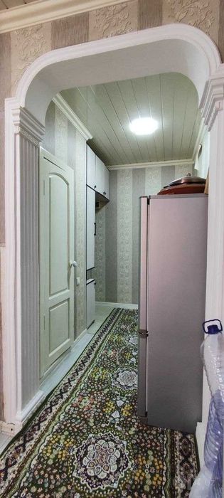 Себзор 1-2/4/5 Урта ремонт обш: 44 кв.м