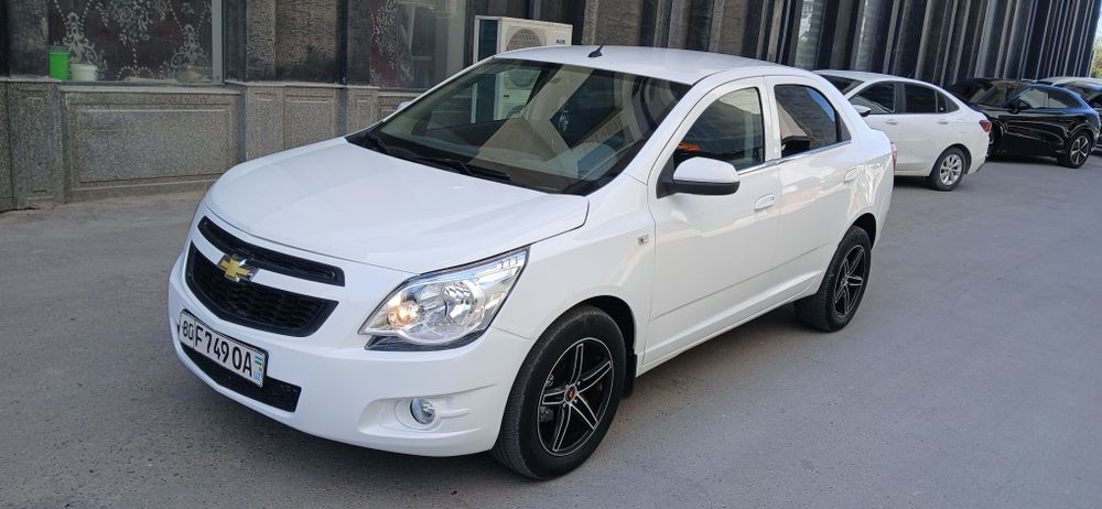 Other Cobalt 2015 — 4