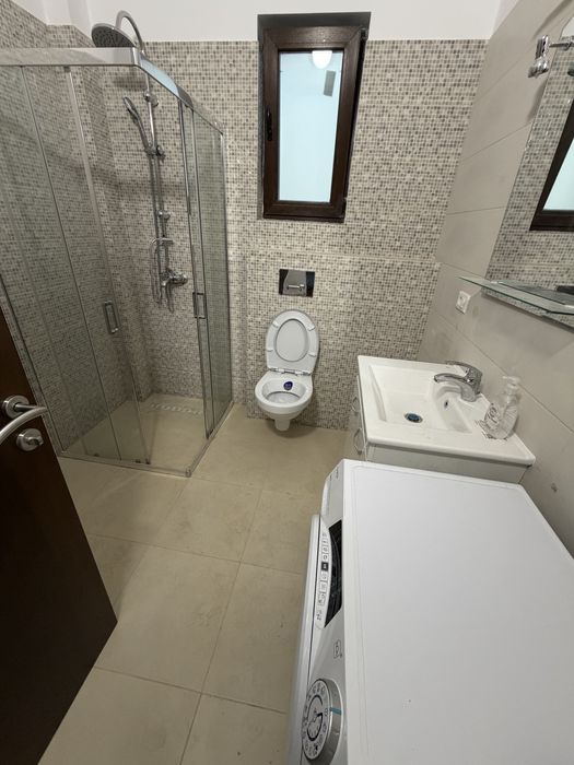 Apartament cu 2 camere
