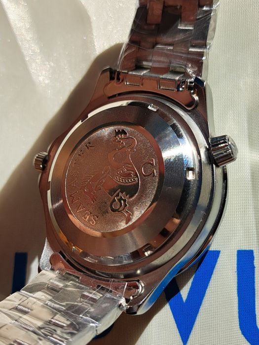 Ceas OMEGA  sigilat