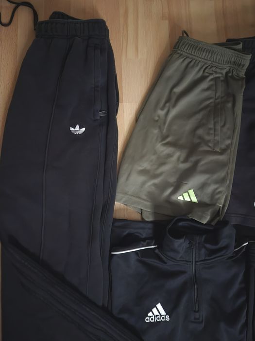 Мъжки лот Adidas