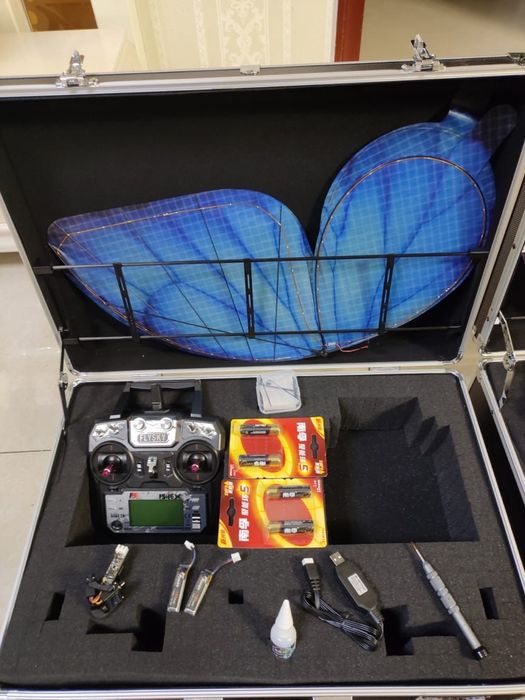 Продаю Летающая Бабочка оригинал көбелек