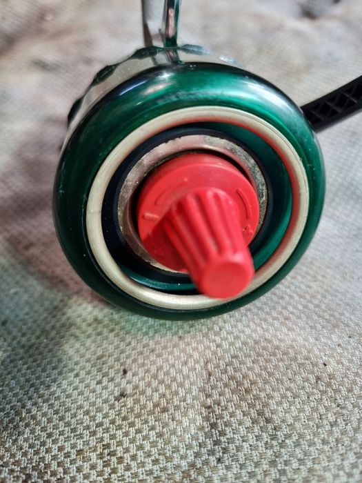 Mulinetă DAM automata