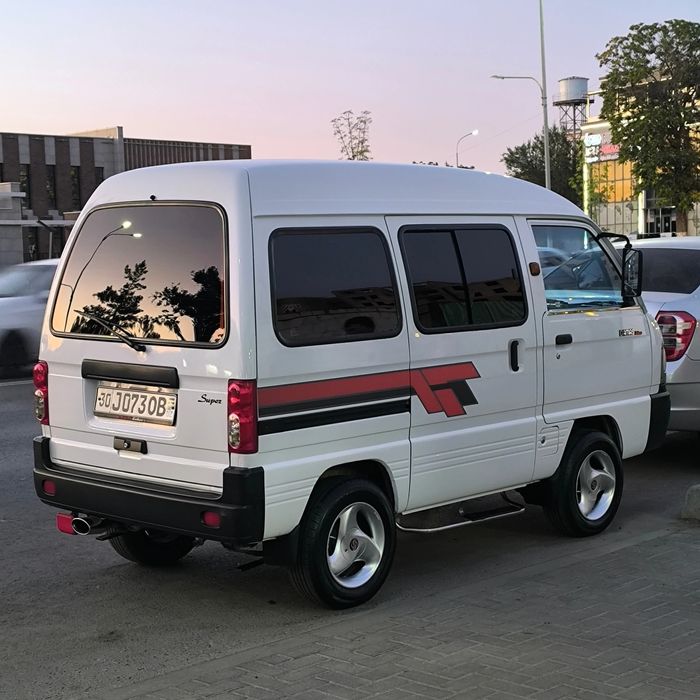 Damas holati idial faqat minish kerak bez xarajad