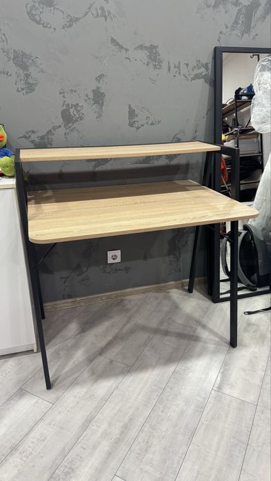 Продам компьютерный стол лофт