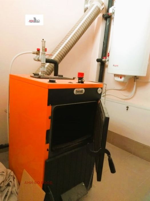 Къща в Варна, област-гр.Долни чифлик площ 370 цена 234500