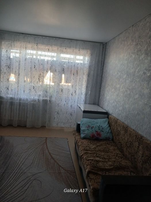 Продам 3х комнатную квартиру