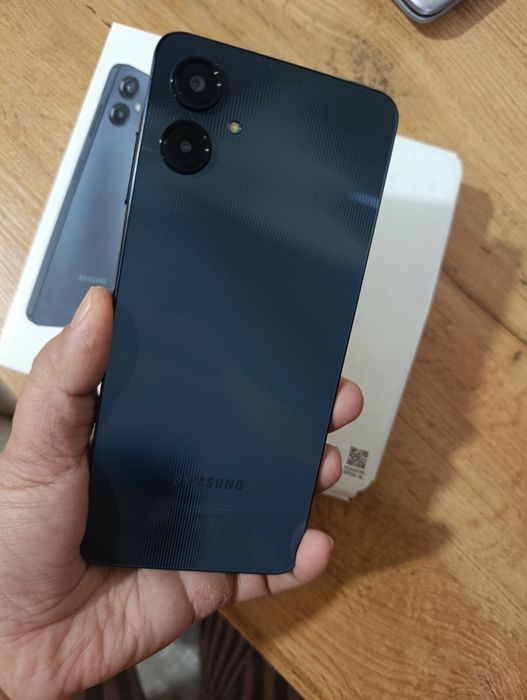 Телефон Samsung galaxy A06