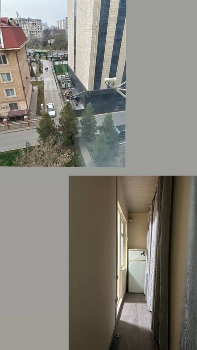 Сдается в аренду 2-х комнатная квартира