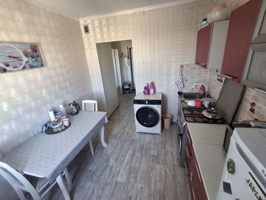 Продам 1 комнатную квартиру