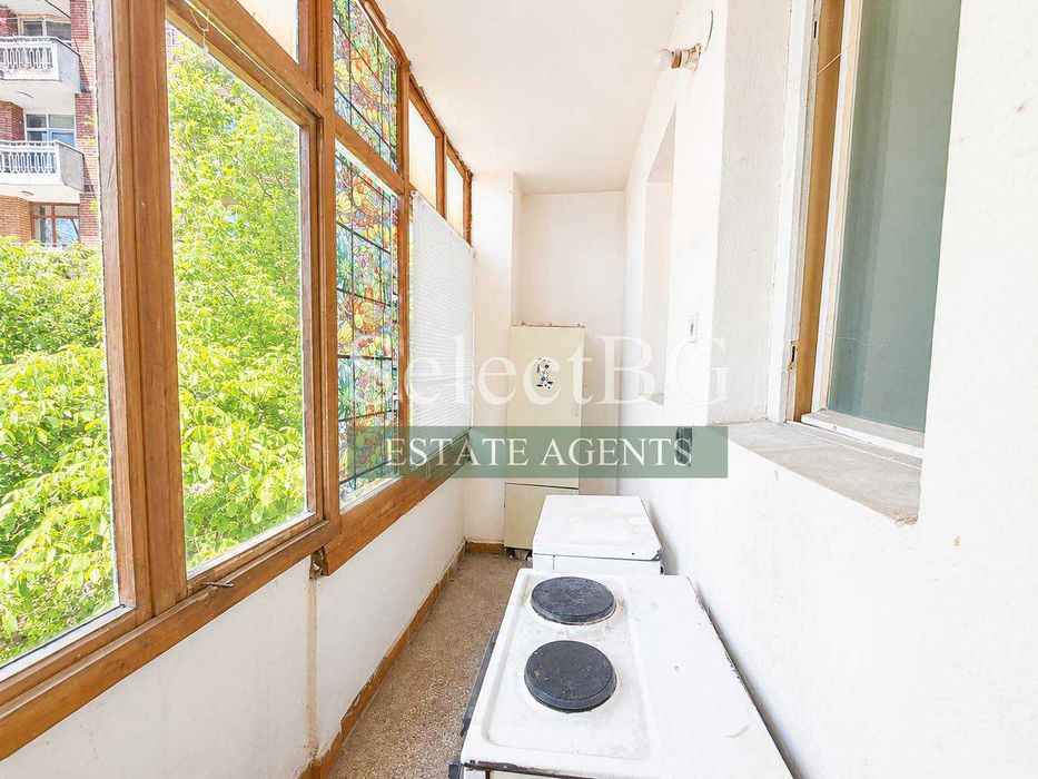 Продава се Тристаен апартамент в Велико Търново, Център - 135 кв.м за 476 €/кв.м - Снимка #6