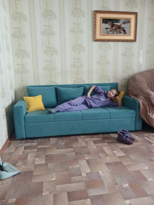 Здам квартиру  на длительный срок