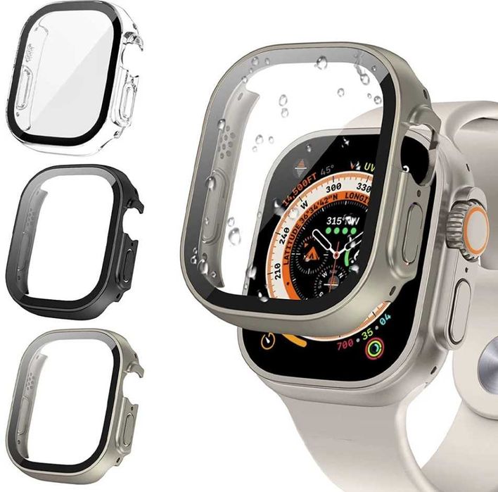 Протектори за Apple Watch Ultra 49mm
