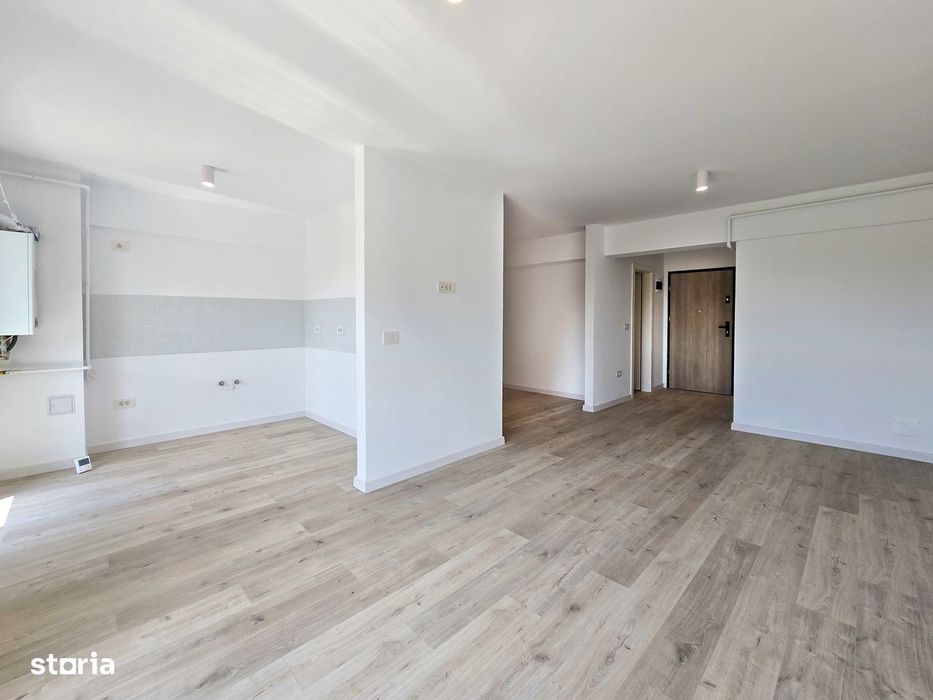 Apartament 1 camera studio intabulat, Lapis Residence, mutare imediata