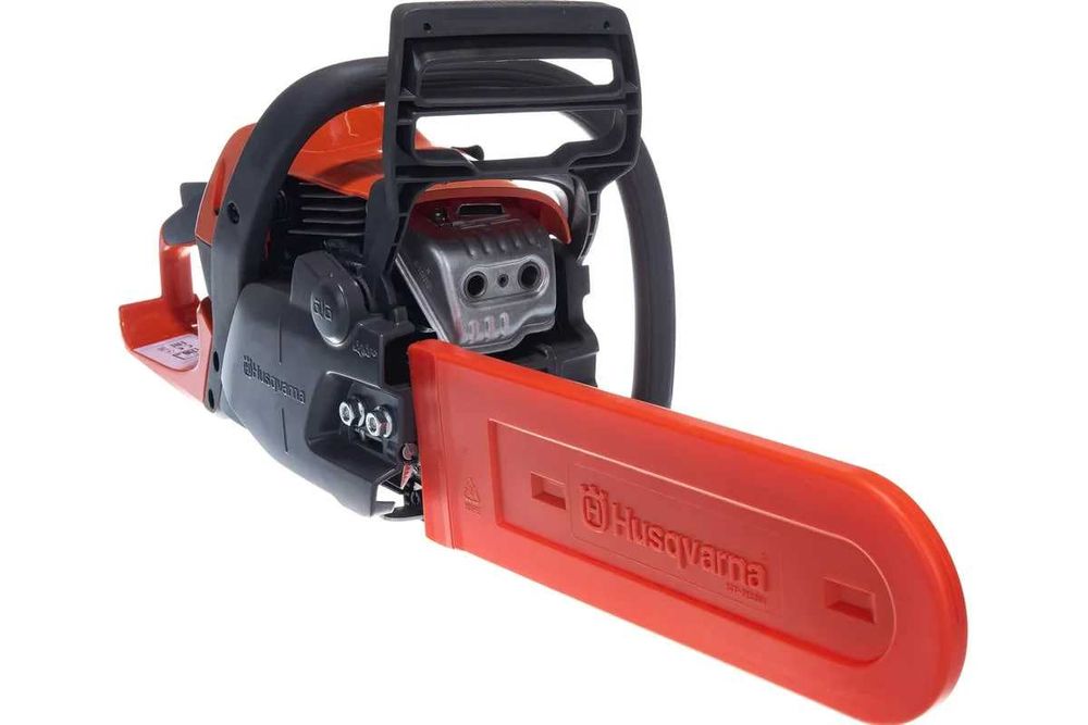 Бензопила Husqvarna 130