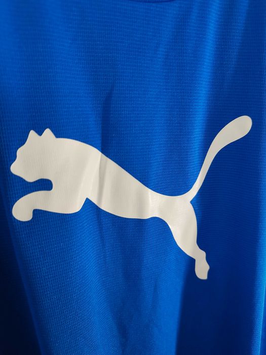 PUMA Тениска/Мъжка XL