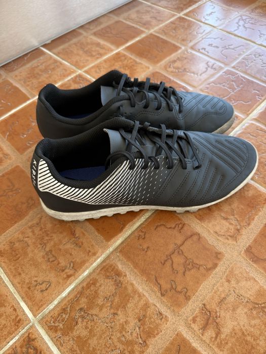 Футболни стоножки