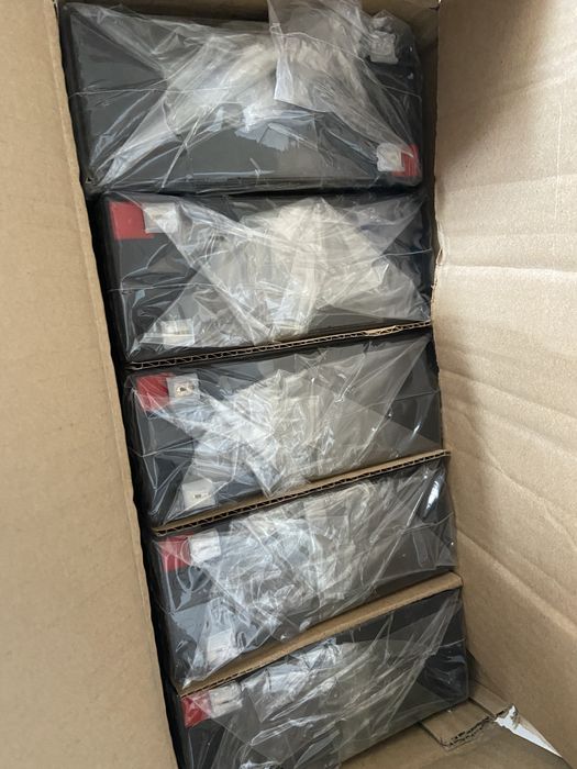 Безперебойное питание