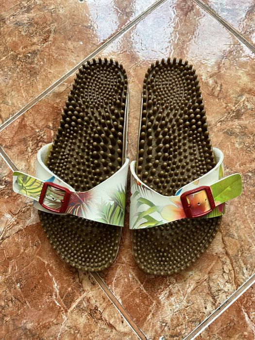 Birki's  by Birkenstock sandals