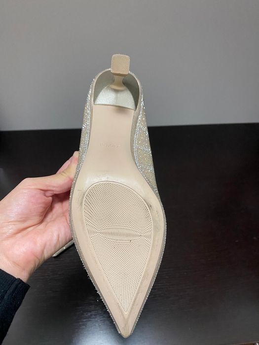 Туфли COMI & DO.